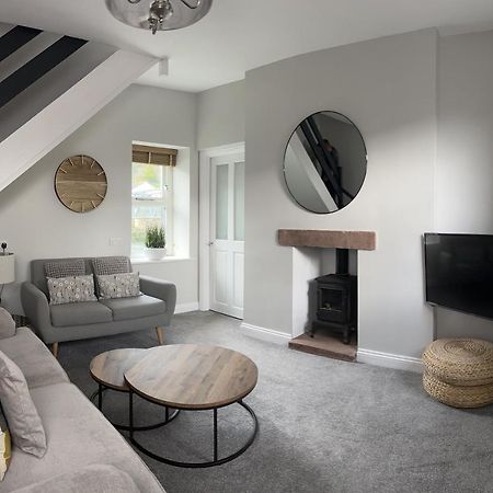 1 The Croft Villa Cockermouth Ngoại thất bức ảnh