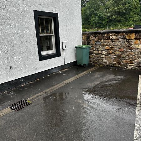 1 The Croft Villa Cockermouth Ngoại thất bức ảnh