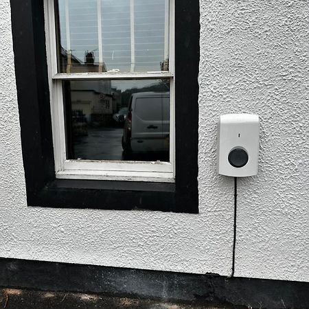 1 The Croft Villa Cockermouth Ngoại thất bức ảnh