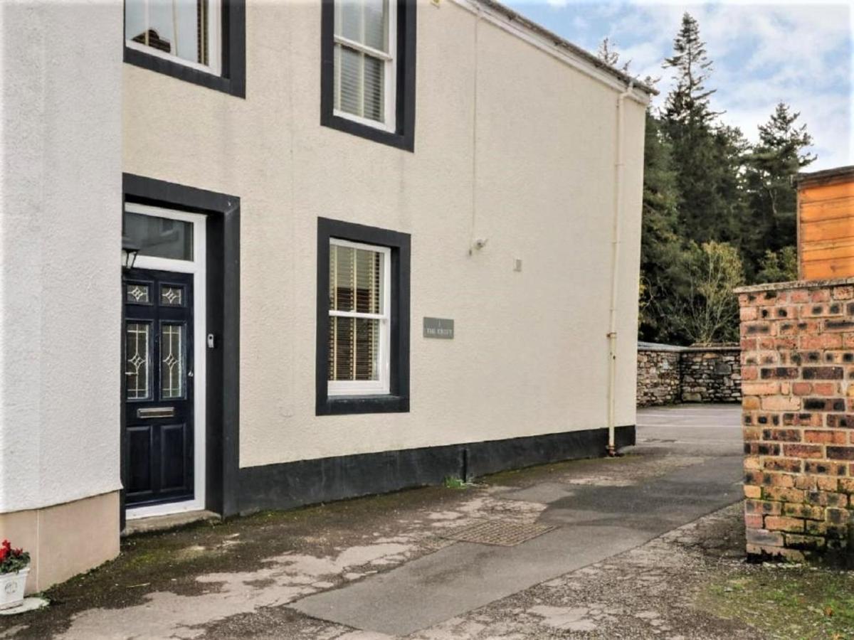 1 The Croft Villa Cockermouth Ngoại thất bức ảnh