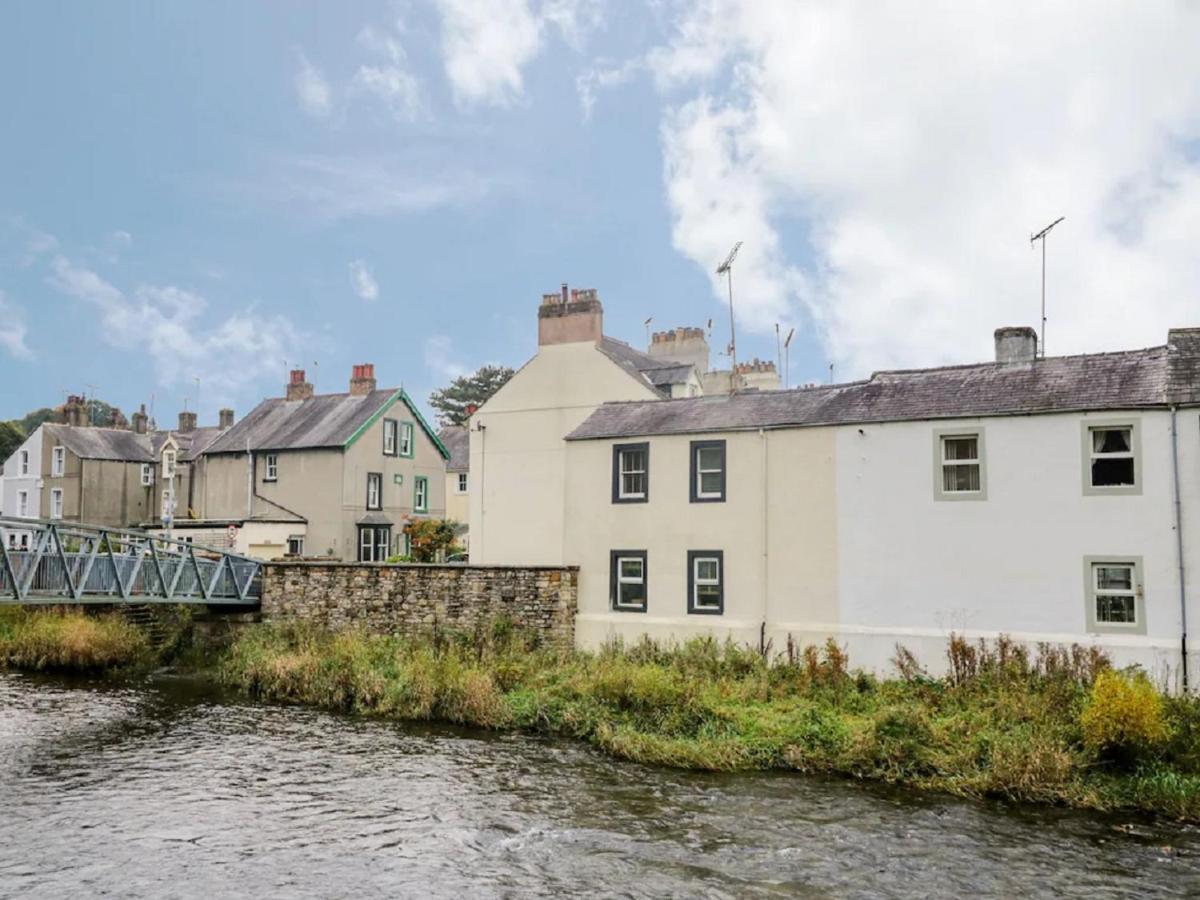 1 The Croft Villa Cockermouth Ngoại thất bức ảnh