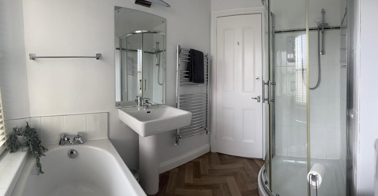 1 The Croft Villa Cockermouth Ngoại thất bức ảnh