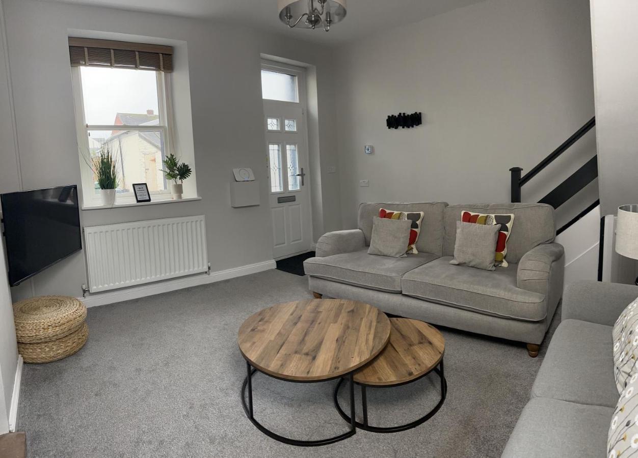 1 The Croft Villa Cockermouth Ngoại thất bức ảnh