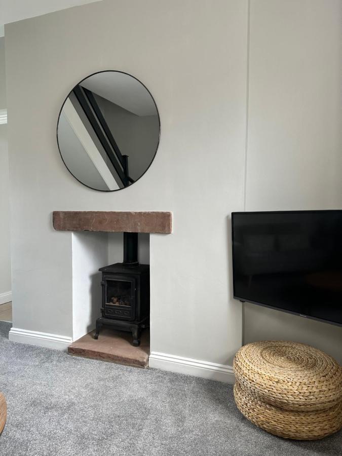 1 The Croft Villa Cockermouth Ngoại thất bức ảnh