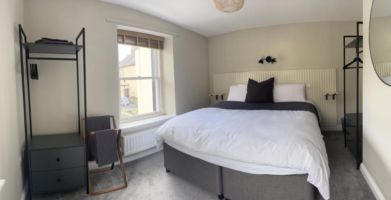 1 The Croft Villa Cockermouth Ngoại thất bức ảnh
