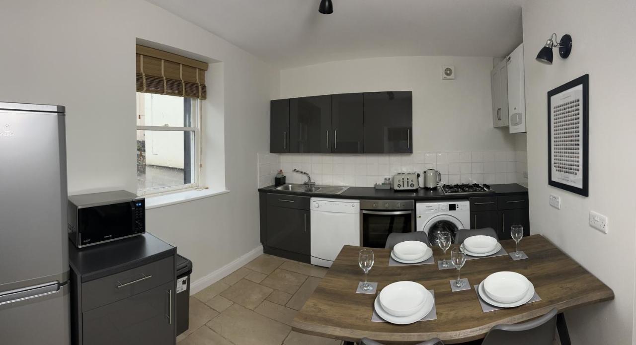 1 The Croft Villa Cockermouth Ngoại thất bức ảnh