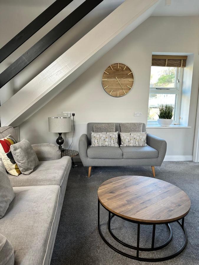 1 The Croft Villa Cockermouth Ngoại thất bức ảnh