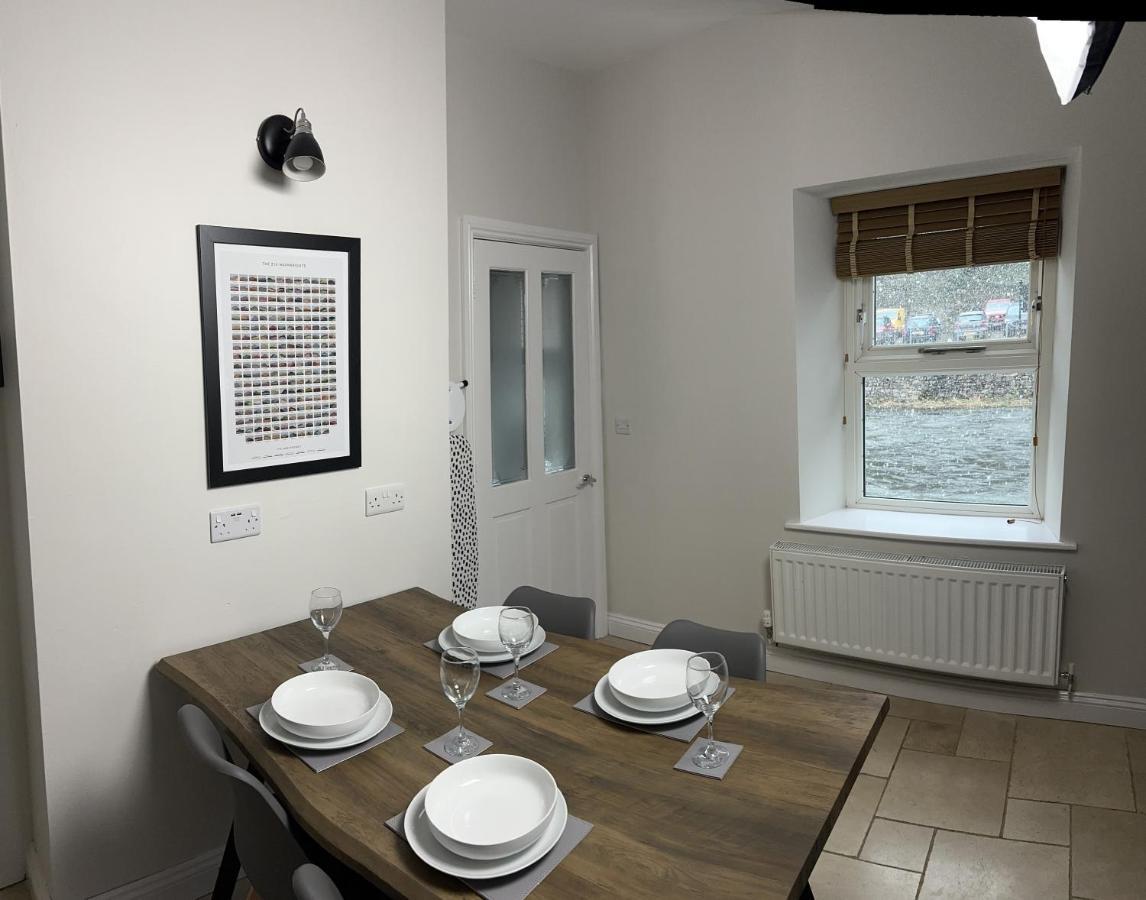 1 The Croft Villa Cockermouth Ngoại thất bức ảnh