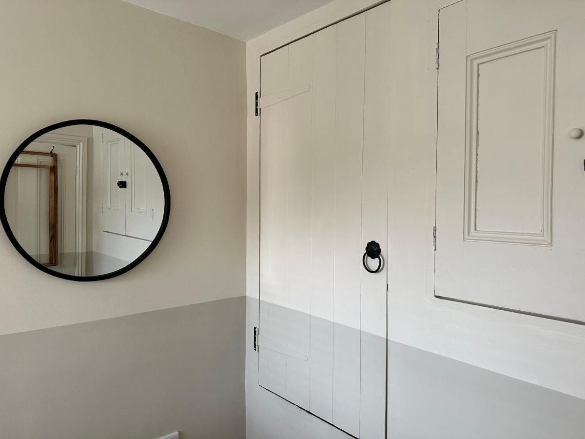 1 The Croft Villa Cockermouth Ngoại thất bức ảnh