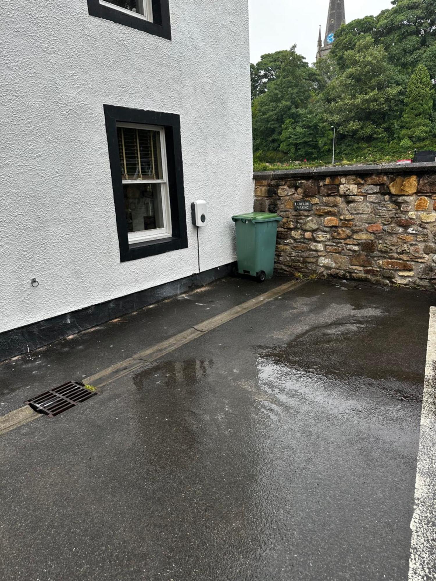 1 The Croft Villa Cockermouth Ngoại thất bức ảnh