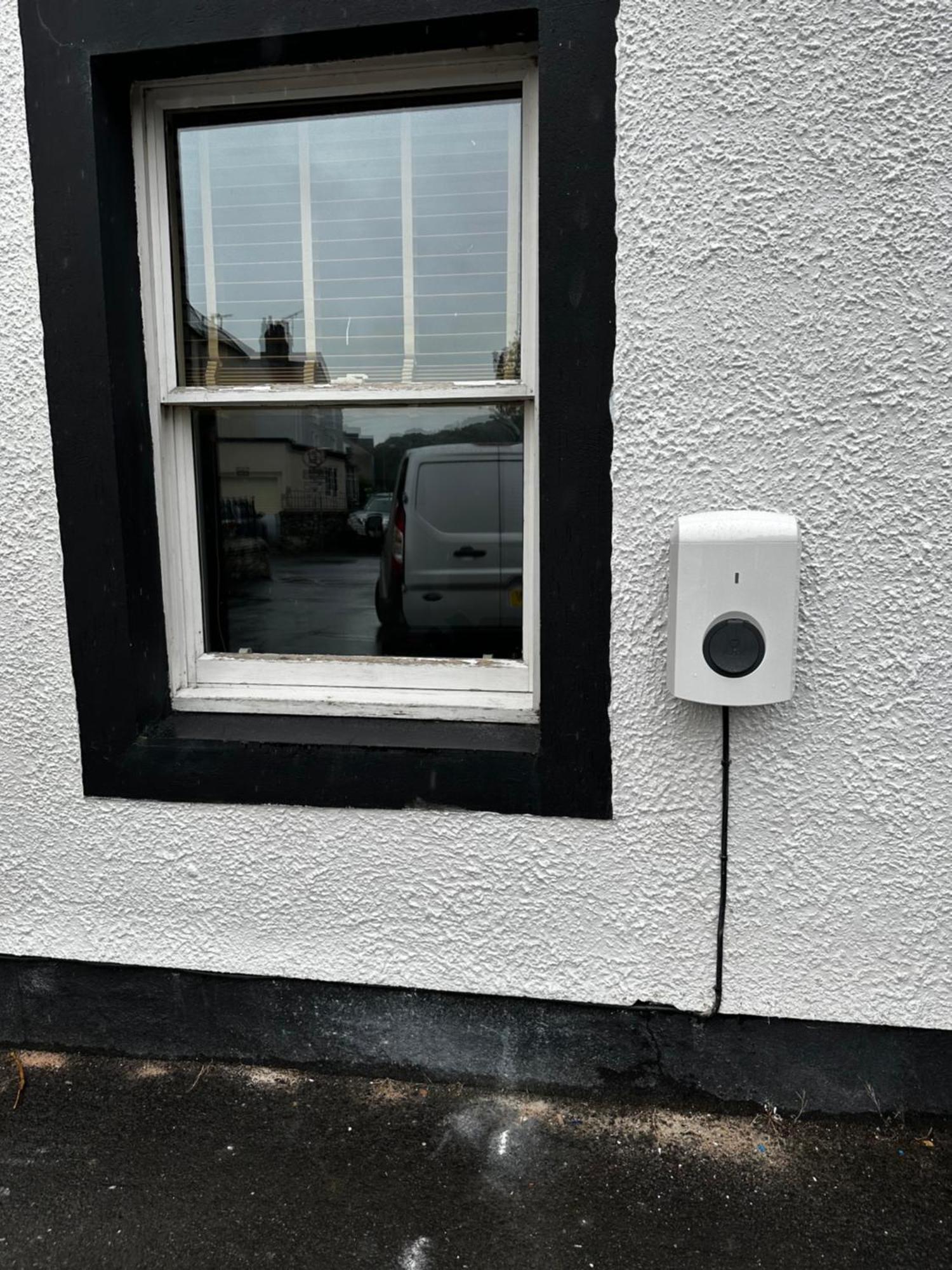 1 The Croft Villa Cockermouth Ngoại thất bức ảnh